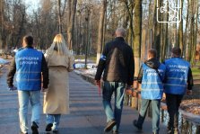 выкса.рф, В Выксе возобновлены рейды ДНД